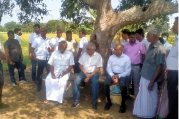 நெல் கொள்வனவு குறித்து ஜனாதிபதி ரணில் கூறிய தகவல் (Photos)