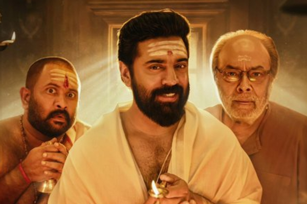 வசூல் சாதனை படைத்த சர்வம் மாயா.. மாஸ் காட்டும் நிவின் பாலி | Sarvam Maya Movie 10 Days Box Office