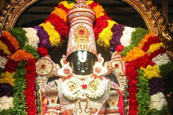 மிகவும் பணக்கார கடவுள் என கூறப்படும் திருப்பதி ஆலயம் குறித்து சில அரிய தகவல்கள்! | Spiritual Some Rare Information Tirupati Balaji