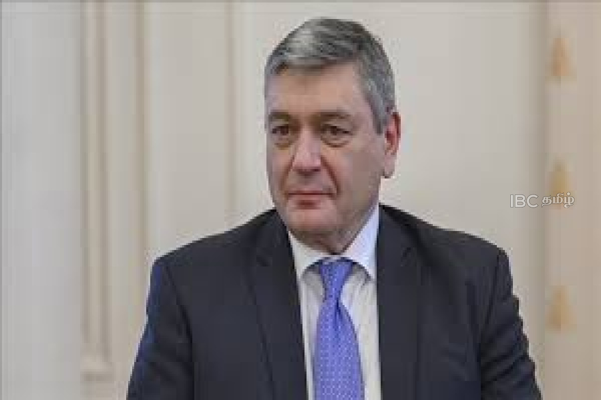 ஈரானுக்கு உளவுத்தகவல்கள்: இலங்கையில் வைத்து ரஷ்ய அமைச்சர் வெளியிட்ட அறிவிப்பு | Moscow Denies Sharing Intelligence With Iran