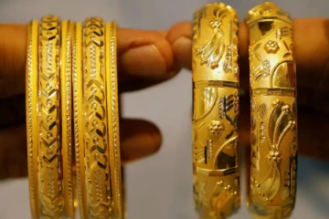 தொடர் உச்சத்தில் தங்கம் விலை - அதிர்ச்சியில் நகை பிரியர்கள்!