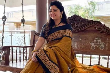 மனசுக்கு ரொம்ப வருத்தமா இருக்கு, முடிவு வரும் என தெரியும்- சீரியல் நடிகை மகாலட்சுமி வருத்தமான வீடியோ