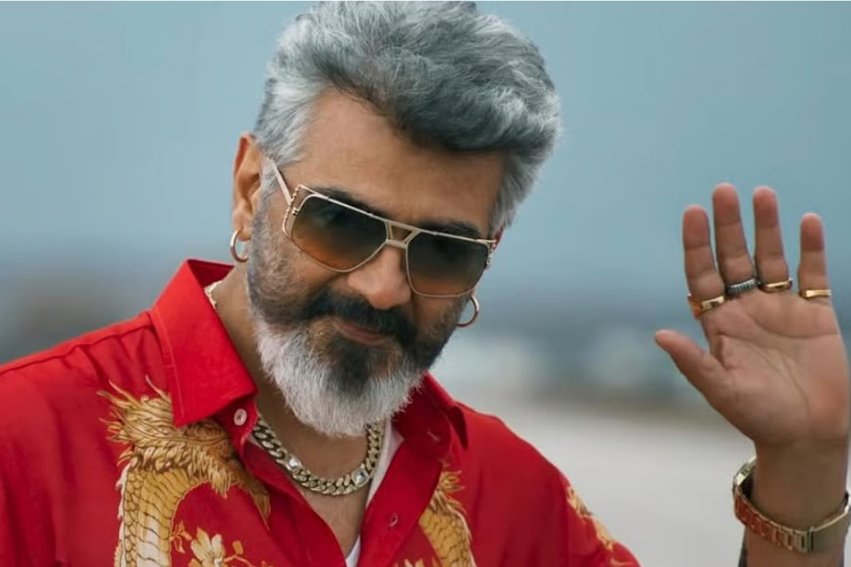 அஜித் எடுத்த அதிரடி முடிவு.. உச்சக்கட்ட கோபத்தில் ரசிகர்கள் | Ajith Ak 64 Movie Will Not Have Shooting This Year