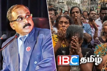 அருண ஜெயசேகர உடன் பதவி விலக வேண்டும்: கர்தினால் ஊடகப் பிரிவு கோரிக்கை