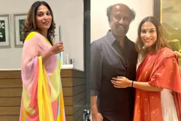 ஐஸ்வர்யா ரஜினிகாந்த் 2வது திருமணம்; மாப்பிள்ளை யார் தெரியுமா? இதனால்தான் அவசரமா?