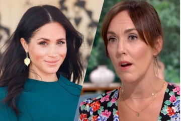 கொலை மிரட்டல் விடுத்த மேகன் மார்க்கல் ரசிகர்கள்; பதறும் ராயல் நிபுணர்