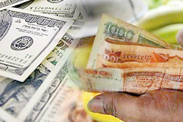 இலங்கைக்குள் குவியும் டொலர்கள்? உளவுத்தகவல் கசிவு - ஐபிசி தமிழ்