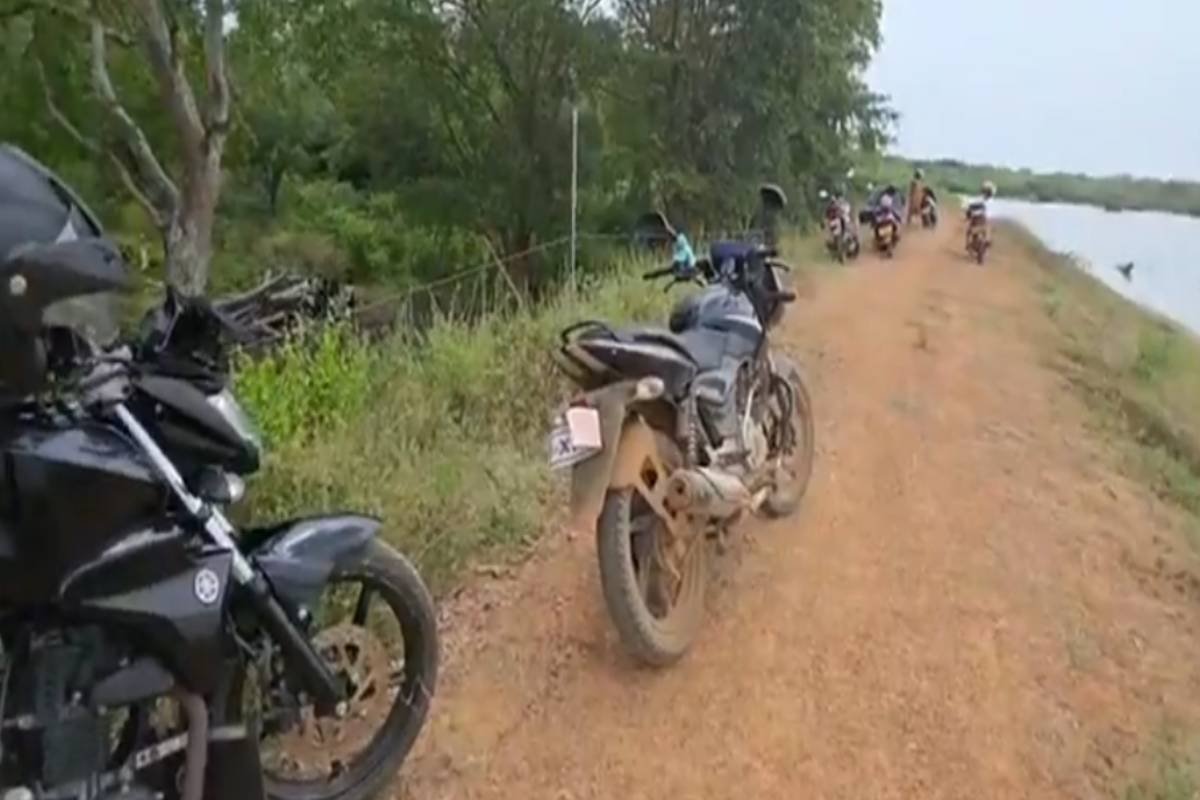 தமிழர் பகுதியில் மீன்பிடிக்க சென்ற மகனை தேடி அலைந்த தந்தைக்கு காத்திருந்த அதிர்ச்சி | Youth Dies Of Epilepsy In Mullaitivu