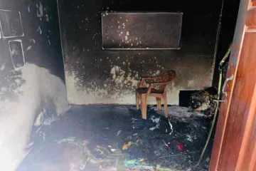 யாழில் வீடொன்றில் இன்று அதிகாலை நிகழ்ந்த பயங்கரம்