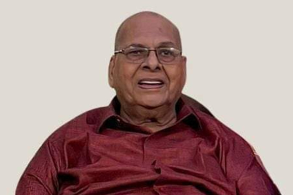 பிரபல நடிகர் அடடே மனோகர் திடீர் மரணம்! ரசிகர்கள் இரங்கல் | Adade Manohar Passes Away பிரபல நடிகர் அடடே மனோகர் திடீர் மரணம்! ரசிகர்கள் இரங்கல் | Adade Manohar Passes Away