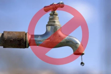 கொழும்பு மற்றும் புறநகர் பகுதிகளில் 8 மணி நேர நீர் வெட்டு