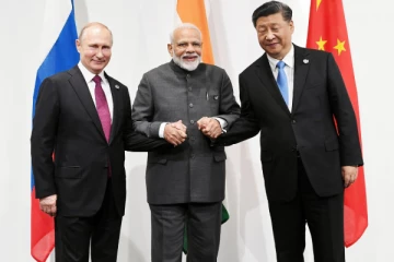 இந்திய தலைவருக்கு கிடைத்த முதலிடம்: சர்வாதிகார ஆட்சியால் புறக்கணிக்கப்பட்ட இரு நாடுகள்