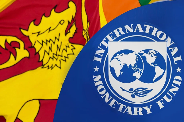 சர்வதேச நாணய நிதியத்தின் தூதுக்குழு இலங்கை விஜயம் | Imf Delegation To Visit Sri Lanka Next Week