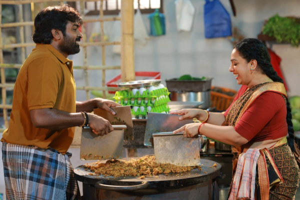 தலைவன் தலைவி 10 நாட்களில் செய்துள்ள வசூல்.. எவ்வளவு தெரியுமா | Thalaivan Thalaivii 10 Days Box Office