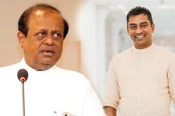 சுசிலின் பதவி பறிப்பின் பின்னணியில் நடந்தது? திஸ்ஸகுட்டியாராச்சிக்கு புலனாய்வு அறிக்கைகளை கசியவிட்டது யார்?