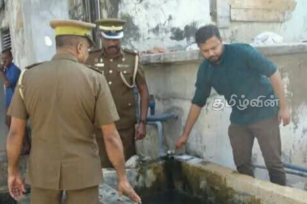 சிறை கைதிகளுக்கு தொழில் பயிற்சி சான்றிதழ்களை வழங்க அரசாங்கம் நடவடிக்கை | Prisoners Are Human Too Arun Hemachandra