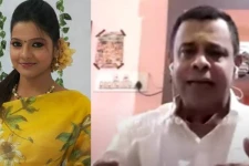 எனக்கு ஒரு பைசா கூட வேண்டாம்! நடிகை சித்ரா வழக்கில் உண்மையை வெளியில் கொண்டு வர... களம் காண தயாரான பிரபலம்