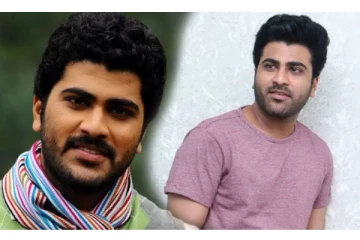 சத்தமில்லாமல் நிச்சயதார்த்தத்தை முடித்த நடிகர் ஷர்வானந்த் - அந்த பெண் யார்ன்னு தெரியுமா? வெளியான தகவல்..!