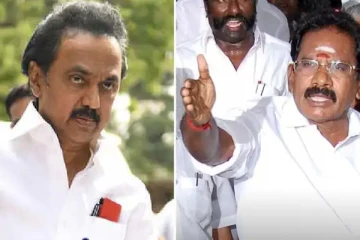 “ஸ்டாலினை போல் சட்டையை கிழித்துக் கொண்டு நாடகமாட மாட்டோம்” – செல்லூர் ராஜூ விளாசல்!
