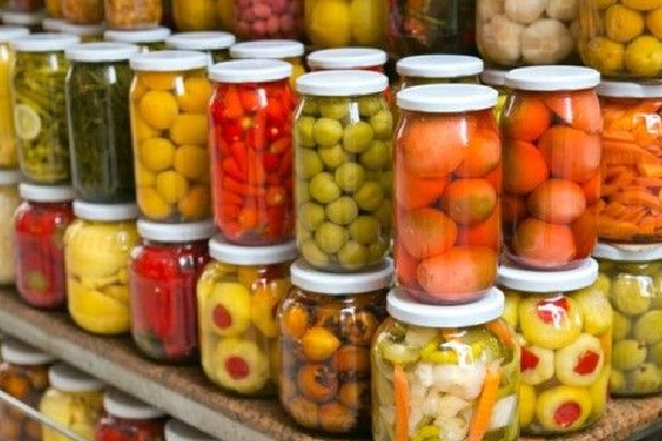 பதப்படுத்தப்பட்ட காய்கறிகளை இறக்குமதி செய்ய அரசாங்கம் முடிவு | Government Decides To Import Processed Vegetables