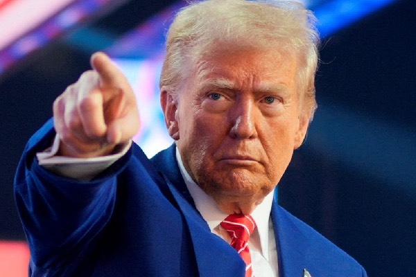 வெனிசுலாவின் எண்ணெய் வளங்கள் மீது அமெரிக்கா ஆதிக்கம் செலுத்தும்! டிரம்பின் அறிவிப்பால் பரபரப்பு | Us Influence Over Venezuela Oil Sector Trump Says