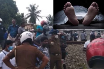 யாழ்ப்பாணத்தில் இன்று நடந்த அவலம்..! 21 வயது இளைஞன் துடிதுடித்து பலி