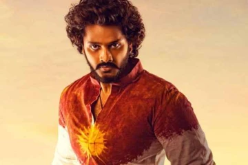 6 நாள் முடிவில் வெற்றிகரமாக ஓடும் ஹனுமன் படத்தின் வசூல் விவரம்- இதோ