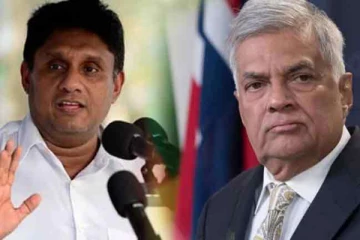 ஜனாதிபதியை கடுமையாக விமர்சித்த சஜித்!