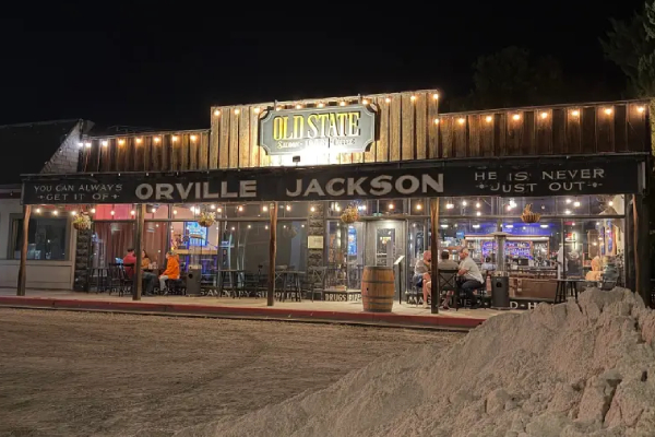 old state saloon old state saloon