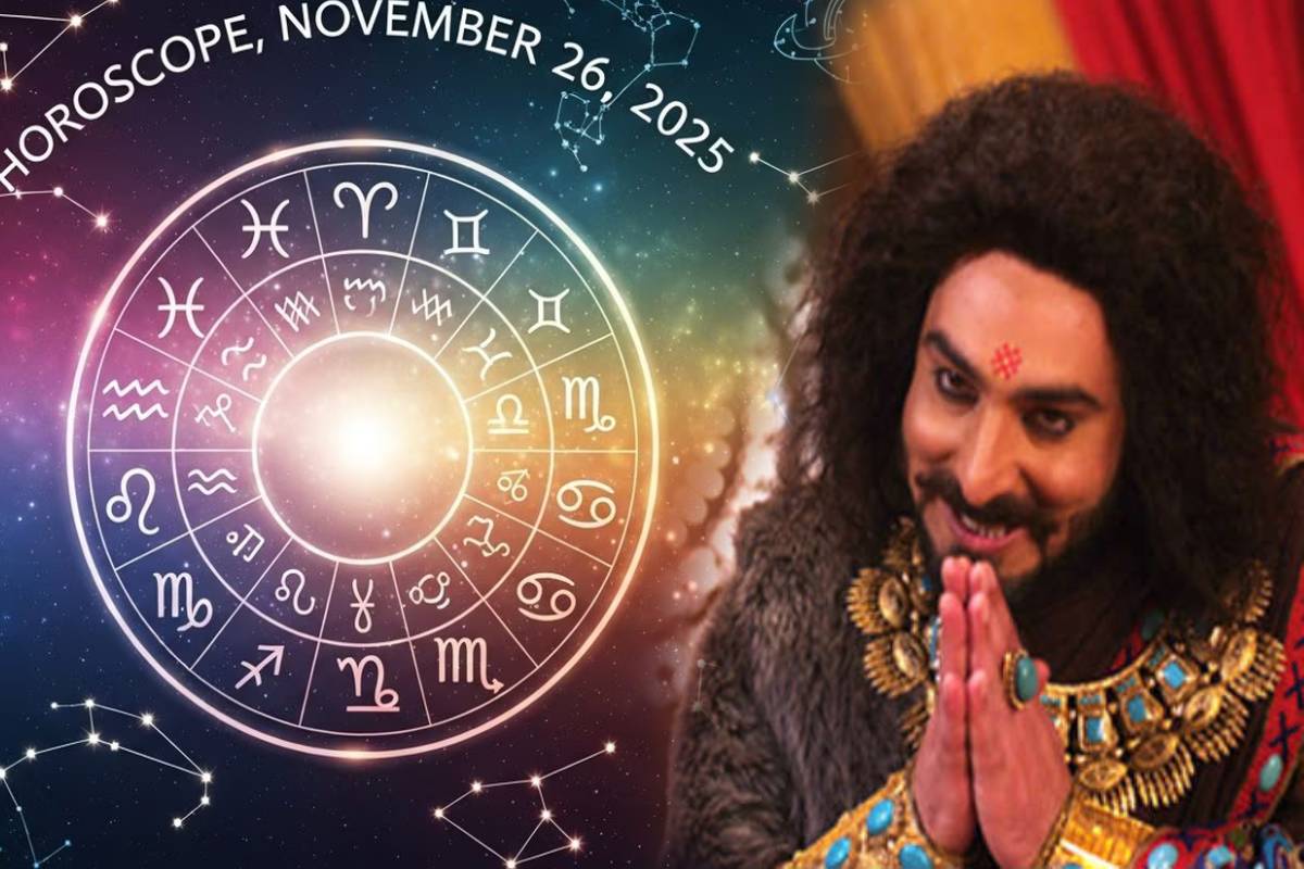 இந்த ராசியினர் குழப்பத்தை ஏற்படுத்துவதில் கில்லாடிகளாம்... இவர்களிடம் ஜாக்கிறதை! | Which Zodiac Signs Always Create Chaos Fights