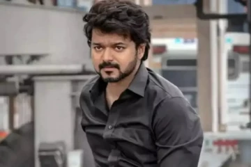 இந்த கேள்வியை கேட்டா.. விஜய் கன்னத்தில் அறை தான் விடுவாரு! - பிரபல நடிகர்