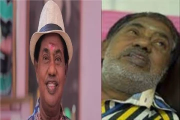 பிரபல நகைச்சுவை நடிகர் போண்டா மணி திடீர் மரணம்! ரசிகர்கள் அதிர்ச்சி