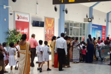 வெளிநாடுகளில் இலங்கையருக்கு குவிந்துள்ள வேலைவாய்ப்பு