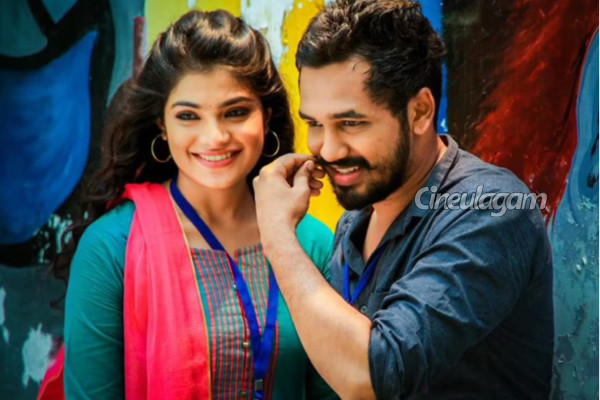 தனது ஹிட் படத்தின் 2ம் பாகத்தை இயக்க தயாரான ஹிப்ஹாப் ஆதி... எதிர்ப்பார்ப்பில் ரசிகர்கள் | Hiphop Aadhi Starts His New Film