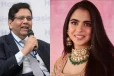 6368 கோடி டொலர் சொத்து! ஈஷா அம்பானியின் நெருங்கிய உறவு: VIP திலீப் பிராமல் யார்?