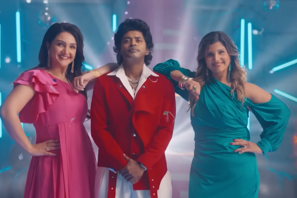 முடிவுக்கு வந்த பிக் பாஸ்.. விஜய் டிவியில் அடுத்து தொடங்கும் பிரம்மாண்ட ஷோ | Jodi Are You Ready Season 3 Starting Soon