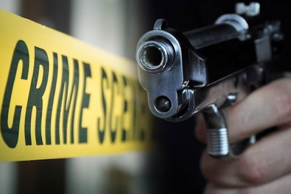 இரத்மாலனையில் துப்பாக்கிச் சூட்டில் ஒருவர் பலி | One Killed In Ratmalana Shooting