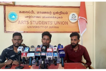 தமிழ் கட்சிகள் மற்றும் நாடாளுமன்ற உறுப்பினர்களிடம் விடுக்கப்பட்டுள்ள கோரிக்கை(Video)