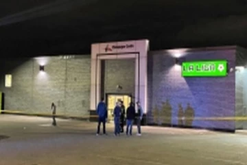 நோர்த் யோர்க்கில் மூவர் மீது துப்பாக்கி சூடு; ஒருவர் பலி