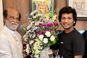 தலைவர் 171 படத்திற்காக லோகேஷ் கனகராஜுக்கு கொடுக்கப்பட்டுள்ள சம்பளம்.. எவ்வளவு தெரியுமா