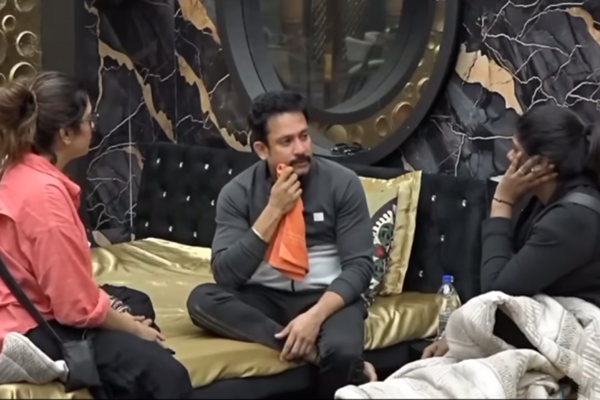 Bigg Boss: பதவியை ராஜினாமா செய்து கதறியழுத Vikkals! விருந்தினரையே அழ வைத்த போட்டியாளர்கள் | Tamil Bigg Boss 9 Vikkals Crying Resign Work Bigg Boss: பதவியை ராஜினாமா செய்து கதறியழுத Vikkals! விருந்தினரையே அழ வைத்த போட்டியாளர்கள் | Tamil Bigg Boss 9 Vikkals Crying Resign Work