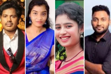 அனல் பறக்கும் ஓட்டிங்! அதிரடியாக வெளியேற போகும் முக்கிய போட்டியாளர்.. ஷாக்கில் ரசிகர்கள்