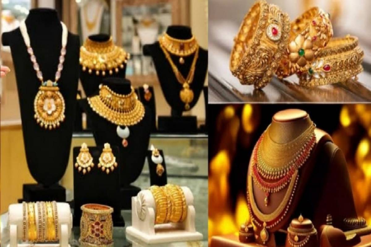 தங்கம் விலை புதிய உச்சம்: ஒரே நாளில் சவரனுக்கு ரூ.2,400 உயர்வு | August 11Th 2026 Gold And Silver Price In Chennai தங்கம் விலை புதிய உச்சம்: ஒரே நாளில் சவரனுக்கு ரூ.2,400 உயர்வு | August 11Th 2026 Gold And Silver Price In Chennai