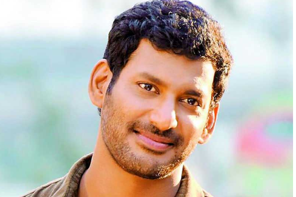 அபராத தொகையை மாணவர்களின் படிப்பு செலவுக்கு வழங்கிய நடிகர் விஷால்! | Cinema Viral News