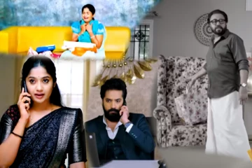 Getti Melam: கடைசியாக தன்னை பார்க்க வந்த அப்பா! மகேஷின் சுயரூபத்தை அறிந்த அஞ்சலி