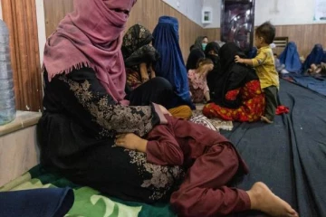 அவங்க கோர முகம் மாறவில்லை... தாலிபான்களால் இளம்பெண்ணுக்கு நேர்ந்த கொடுமை! செய்தியாளரின் பகீர் தகவல்