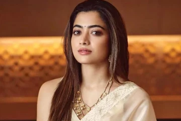 ராஷ்மிகா காட்டுல மழை தான்.. கடைசில பாகுபலியவே புடிச்சுடீங்களே