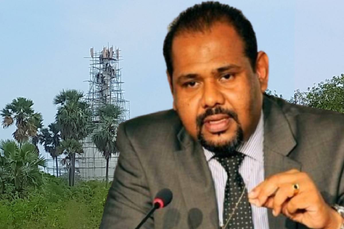செம்மணி மற்றும் முள்ளிவாய்க்கால் விவகாரங்களுக்கு சர்வதேச நீதியே தீர்வு | Solution To The Chemmani And Mullivaikkal Issues