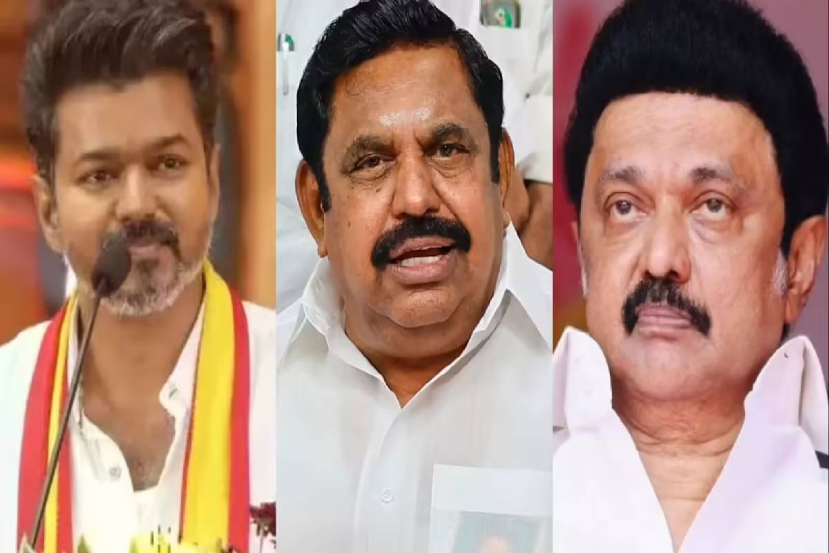 தமிழக தேர்தல் முடிவு இலங்கை அரசியலுக்கு பேரடியே..! ஆட்சி மாற்றத்தின் புதிய கோணம் | Tamil Nadu Election Taught Lessons To Sri Lanka