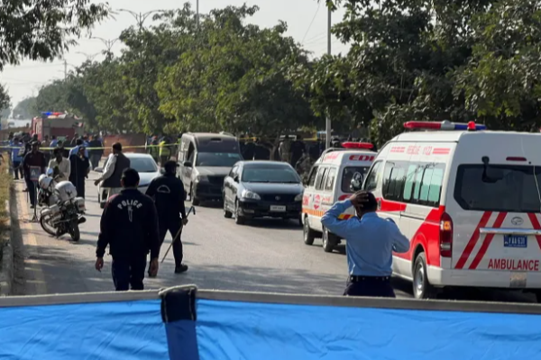 இந்திய, பாகிஸ்தான் வெடிப்புச் சம்பவங்களினால் இலங்கைக்கு அச்சுறுத்தலா! | No Threat For Lanka இந்திய, பாகிஸ்தான் வெடிப்புச் சம்பவங்களினால் இலங்கைக்கு அச்சுறுத்தலா! | No Threat For Lanka